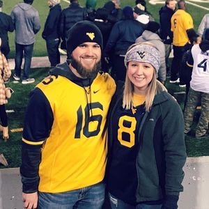 Meet your Posher, Tori